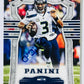 Russell Wilson -  Seattle Seahawks 2017 Panini Panini #87