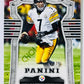 Ben Roethlisberger -  Pittsburgh Steelers 2017 Panini Panini #91