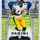 Antonio Brown -  Pittsburgh Steelers 2017 Panini Panini #92