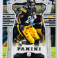 Le'Veon Bell -  Pittsburgh Steelers 2017 Panini Panini #93