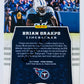 Brian Orakpo -  Tennessee Titans 2017 Panini Panini #97