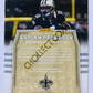 Adrian Peterson -  New Orleans Saints 2017 Panini Panini #98