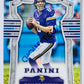 Sam Bradford -  Minnesota Vikings 2017 Panini Panini #99