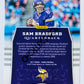 Sam Bradford -  Minnesota Vikings 2017 Panini Panini #99