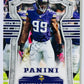 Danielle Hunter -  Minnesota Vikings 2017 Panini Panini #100