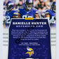 Danielle Hunter -  Minnesota Vikings 2017 Panini Panini #100