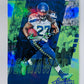 Eddie Lacy - Seattle Seahawks 2017-18 Panini Absolute Spectrum Blue Parallel #73