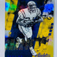 LaDainian Tomlinson - San Diego Chargers 2017-18 Panini Absolute Spectrum Blue Parallel #142