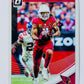 Larry Fitzgerald - Arizona Cardinals 2018 Panini Donruss Optic #2