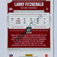 Larry Fitzgerald - Arizona Cardinals 2018 Panini Donruss Optic #2