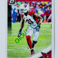 Patrick Peterson - Arizona Cardinals 2018 Panini Donruss Optic #3