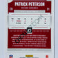 Patrick Peterson - Arizona Cardinals 2018 Panini Donruss Optic #3