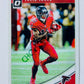 Julio Jones - Atlanta Falcons 2018 Panini Donruss Optic #5