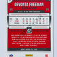 Devonta Freeman - Atlanta Falcons 2018 Panini Donruss Optic #6