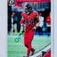 Vic Beasley Jr. - Atlanta Falcons 2018 Panini Donruss Optic #7