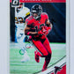 Mohamed Sanu - Atlanta Falcons 2018 Panini Donruss Optic #8