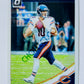 Mitchell Trubisky - Chicago Bears 2018 Panini Donruss Optic #18