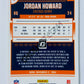 Jordan Howard - Chicago Bears 2018 Panini Donruss Optic #19