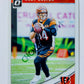 Andy Dalton - Cincinnati Bengals 2018 Panini Donruss Optic #21