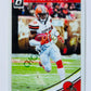 Jabrill Peppers - Cleveland Browns 2018 Panini Donruss Optic #24