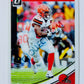 Carlos Hyde - Cleveland Browns 2018 Panini Donruss Optic #25