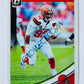 Myles Garrett - Cleveland Browns 2018 Panini Donruss Optic #26