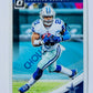 Ezekiel Elliott - Dallas Cowboys 2018 Panini Donruss Optic #28