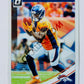 Demaryius Thomas - Denver Broncos 2018 Panini Donruss Optic #32