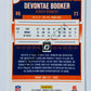 Devontae Booker - Denver Broncos 2018 Panini Donruss Optic #33