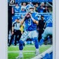 Matthew Stafford - Detroit Lions 2018 Panini Donruss Optic #34