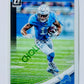 Marvin Jones Jr. - Detroit Lions 2018 Panini Donruss Optic #36