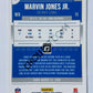 Marvin Jones Jr. - Detroit Lions 2018 Panini Donruss Optic #36