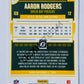 Aaron Rodgers - Green Bay Packers 2018 Panini Donruss Optic #37