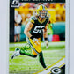 Clay Matthews - Green Bay Packers 2018 Panini Donruss Optic #38