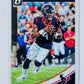 Deshaun Watson - Houston Texans 2018 Panini Donruss Optic #40