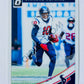 DeAndre Hopkins - Houston Texans 2018 Panini Donruss Optic #41