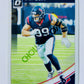 J.J. Watt - Houston Texans 2018 Panini Donruss Optic #42