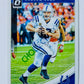 Andrew Luck - Indianapolis Colts 2018 Panini Donruss Optic #43