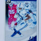 T.Y. Hilton - Indianapolis Colts 2018 Panini Donruss Optic #44