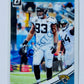 Calais Campbell - Jacksonville Jaguars 2018 Panini Donruss Optic #48