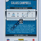 Calais Campbell - Jacksonville Jaguars 2018 Panini Donruss Optic #48