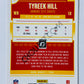 Tyreek Hill - Kansas City Chiefs 2018 Panini Donruss Optic #51