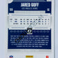 Jared Goff - Los Angeles Rams 2018 Panini Donruss Optic #52