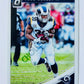 Todd Gurley II - Los Angeles Rams 2018 Panini Donruss Optic #53