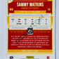 Sammy Watkins - Kansas City Chiefs 2018 Panini Donruss Optic #55