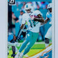 DeVante Parker - Miami Dolphins 2018 Panini Donruss Optic #59