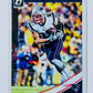 Rob Gronkowski - New England Patriots 2018 Panini Donruss Optic #67