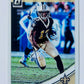 Michael Thomas - New Orleans Saints 2018 Panini Donruss Optic #70