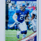 Landon Collins - New York Giants 2018 Panini Donruss Optic #73