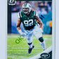 Leonard Williams - New York Jets 2018 Panini Donruss Optic #76